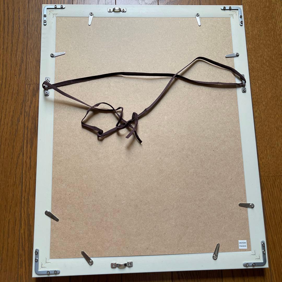 劇場版 魔法少女まどか☆マギカ 描き下ろし 鹿目まどか 暁美ほむら