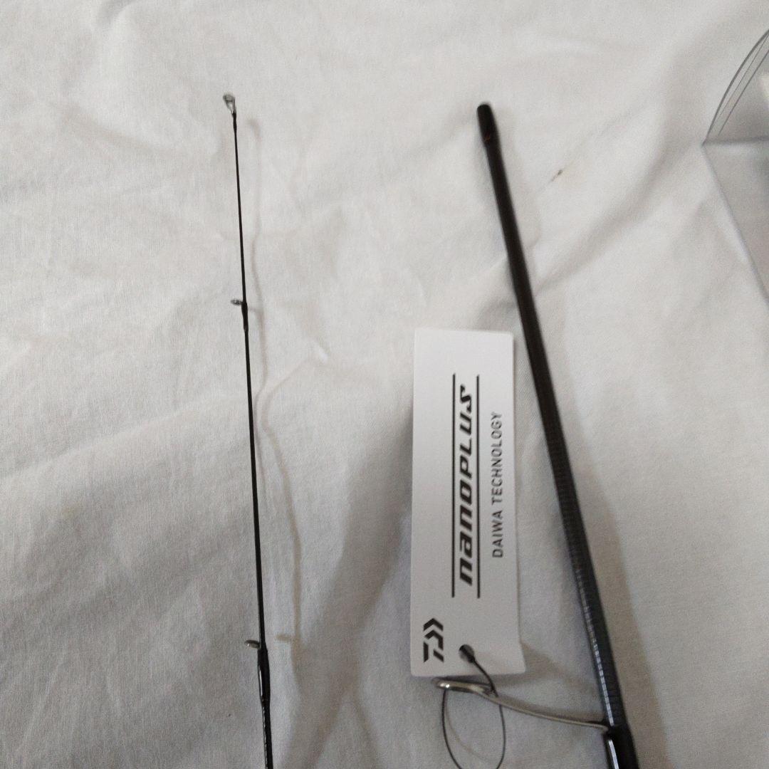 ダイワ　21月下美人MX 　アジング510UL-S 【新品未使用品】