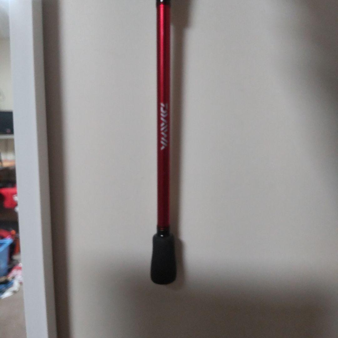 極鋭マルイカMH147F SHIMANO ステファ－ノ プラズノ かけ枠