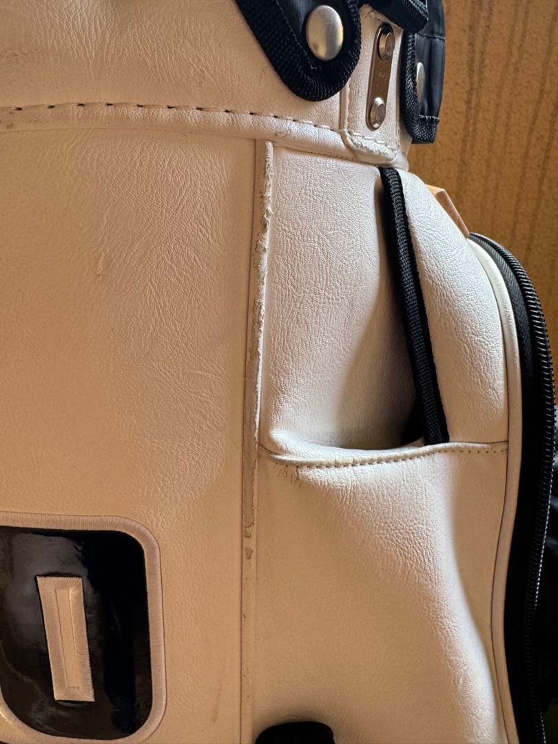 期間限定価格　PING CB-212 ゴルフバッグ・キャディバッグ