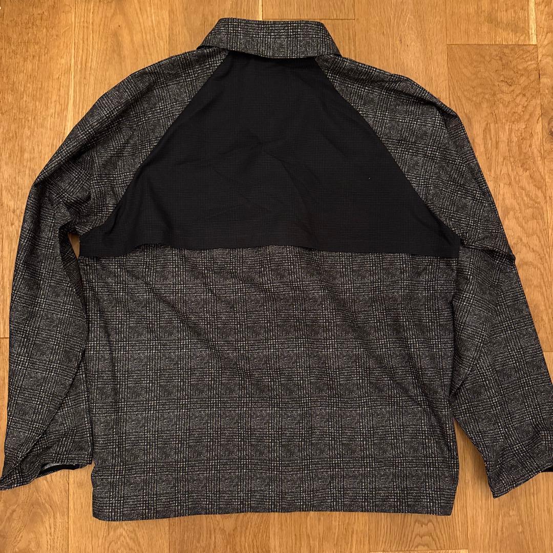 RYOGEN NOSTALGIC JACKET リョウゲン