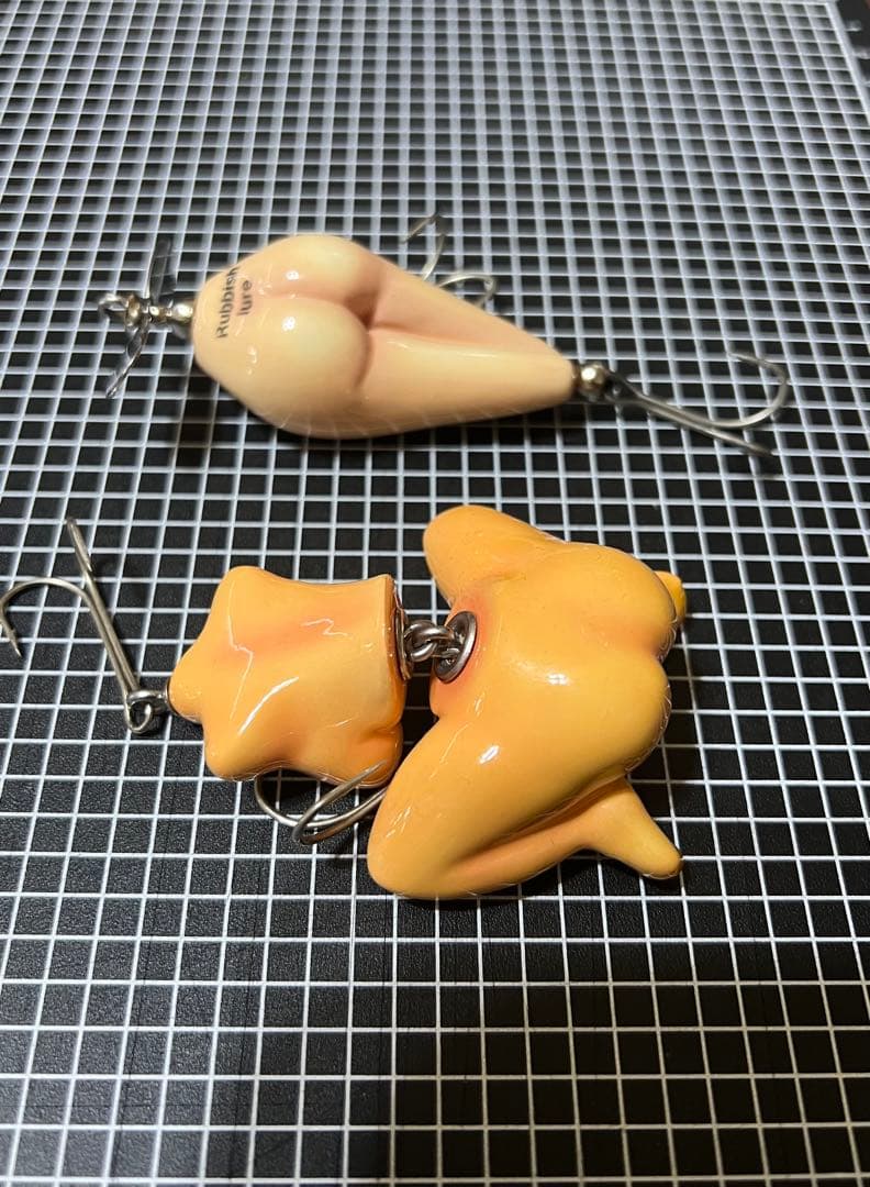 シリースタイル セクシールアー2個！激アツ