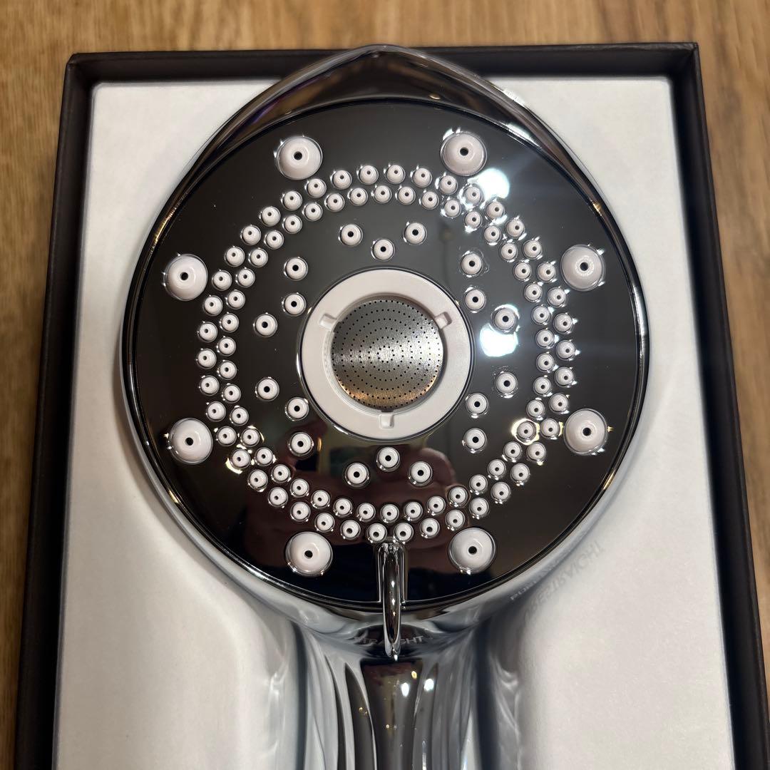 ReFa リファファインバブル ピュア　シャワーヘッド