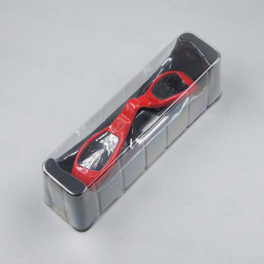 【美品】　ベーターカプセル＆ウルトラアイ　キャラ食 Ver.　ウルトラマン