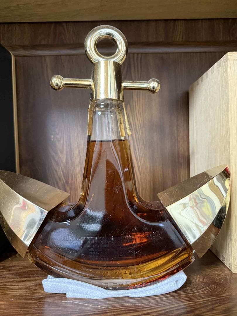 ウイスキー suntory whisky potopia 8