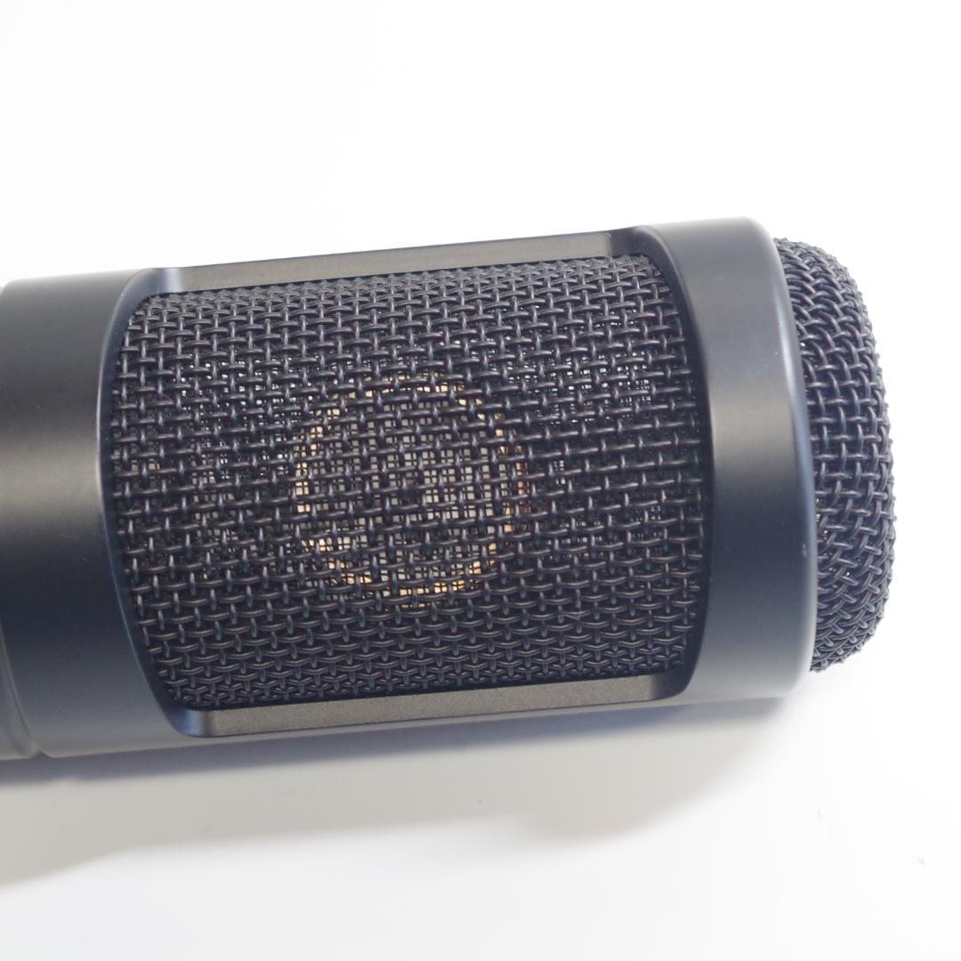 A4435 audio technica AT2035 オーディオテクニカ