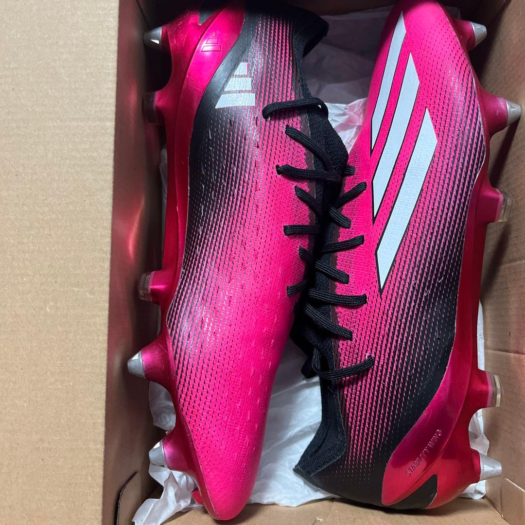 adidas アディダス　エックススピードポータル　SG