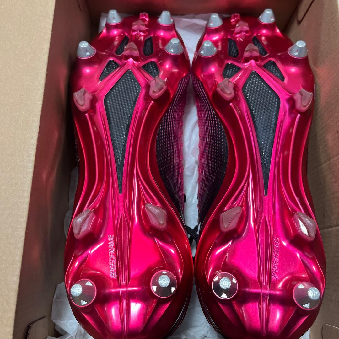 adidas アディダス　エックススピードポータル　SG