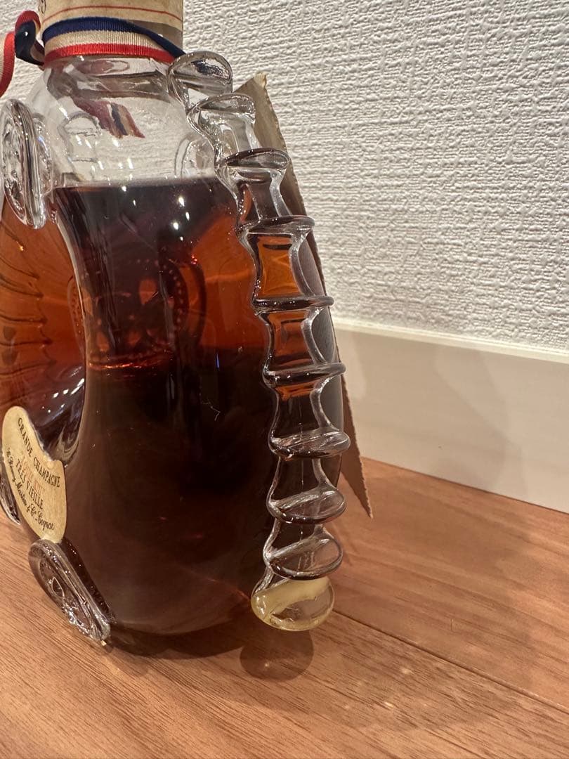 JPMALL LLC【希少品】レミーマルタン　ルイ13世　ベリーオールド