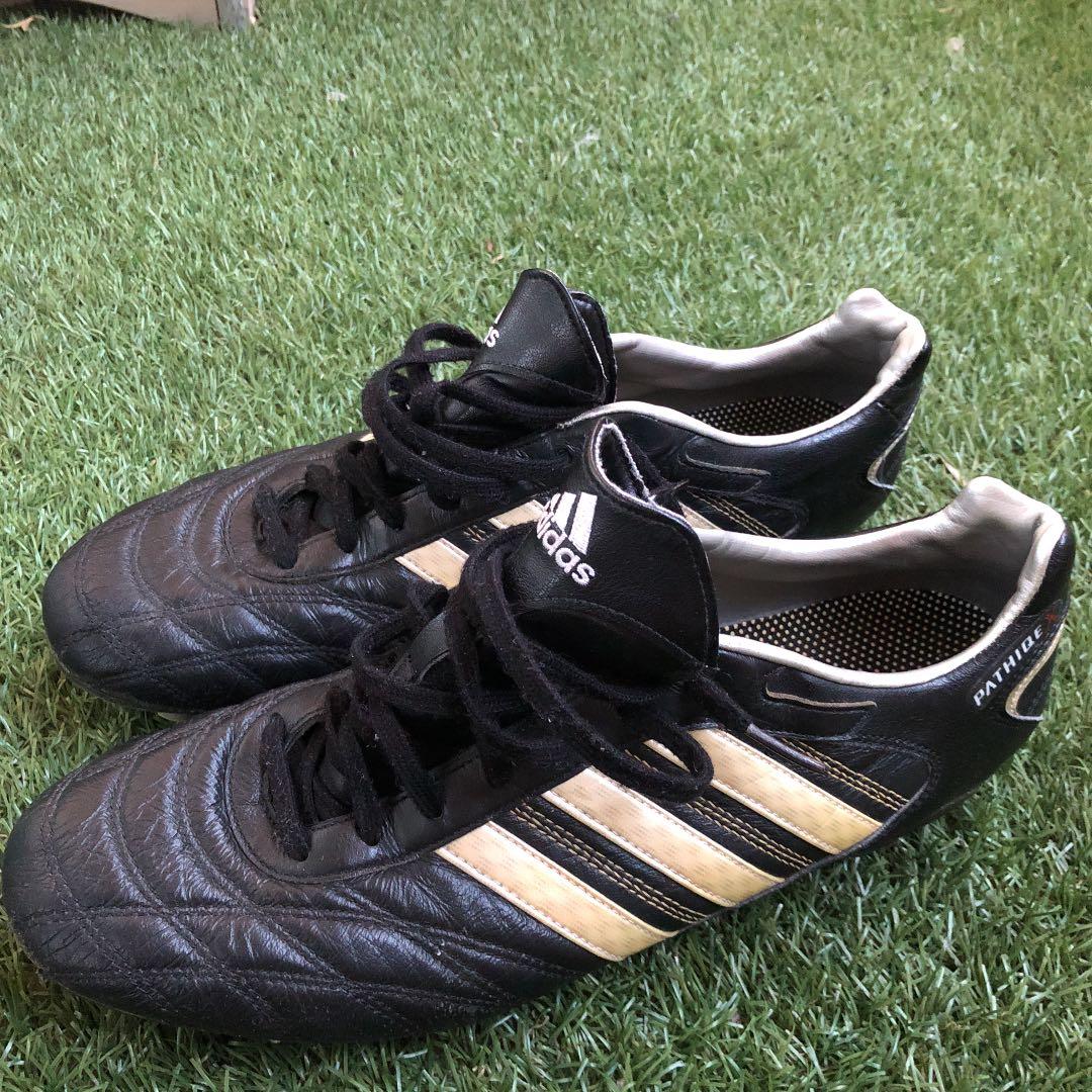 アディダス パティークX top 28.5cm