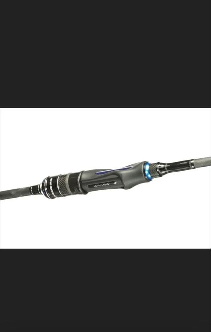 ソルティースタイル メバル ＳＴＭＳ－７６２ＵＬＳ－ＫＲ