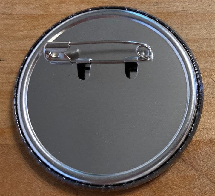 名探偵コナン　ジン　缶バッジ　純黒の悪夢　ラフォーレ　黒の組織　人気柄　激レア