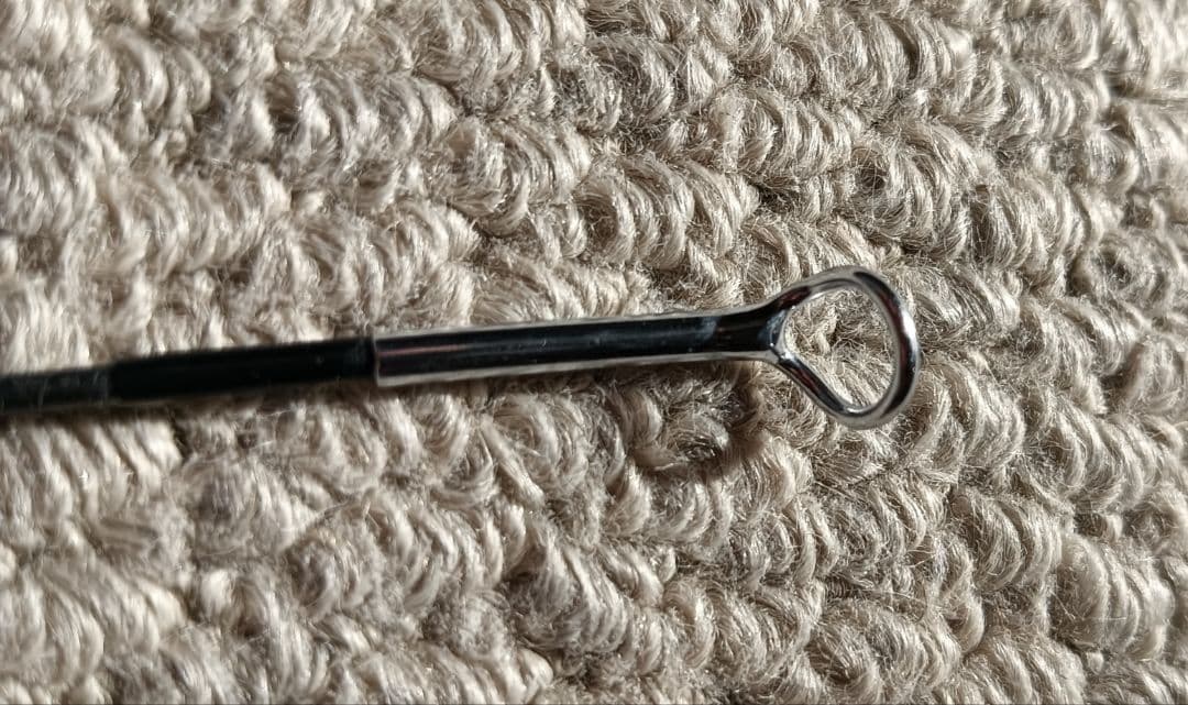 ORVIS HLS 8\"6 ＃5/6 2ピース