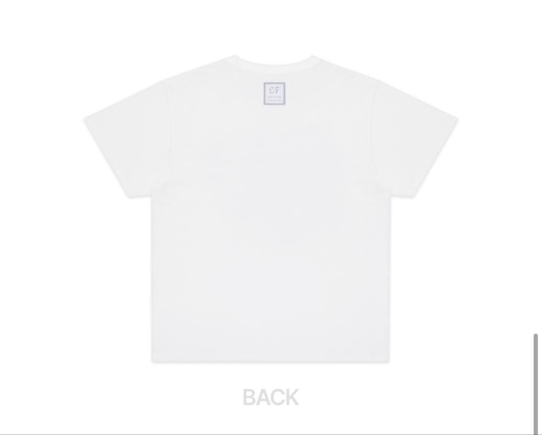 【トレカなし】CHAEYOUNG T-SHIRT - LIL FANTASY