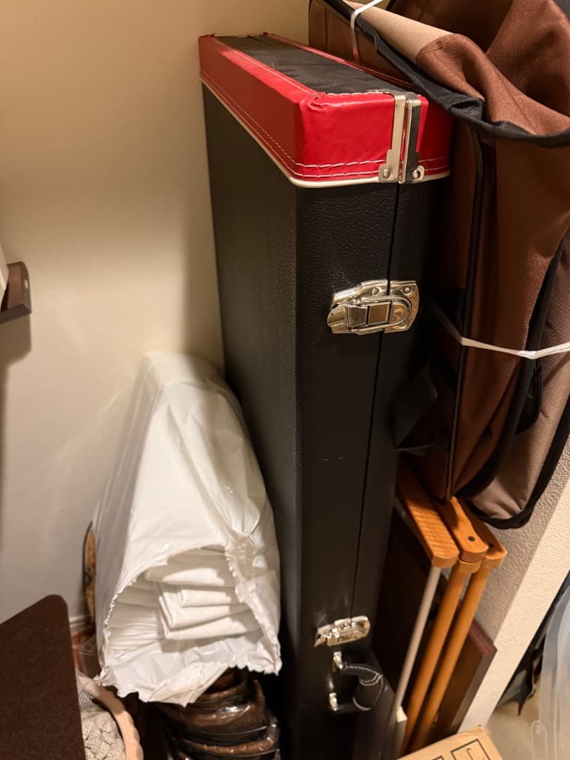 ギター ESP E-II ARROW-7 BABYL