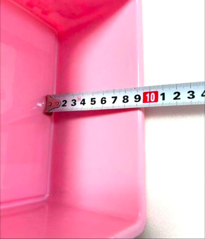 たべっ子どうぶつ トランク缶 水族館 コンテナBOX ２点 セット ③