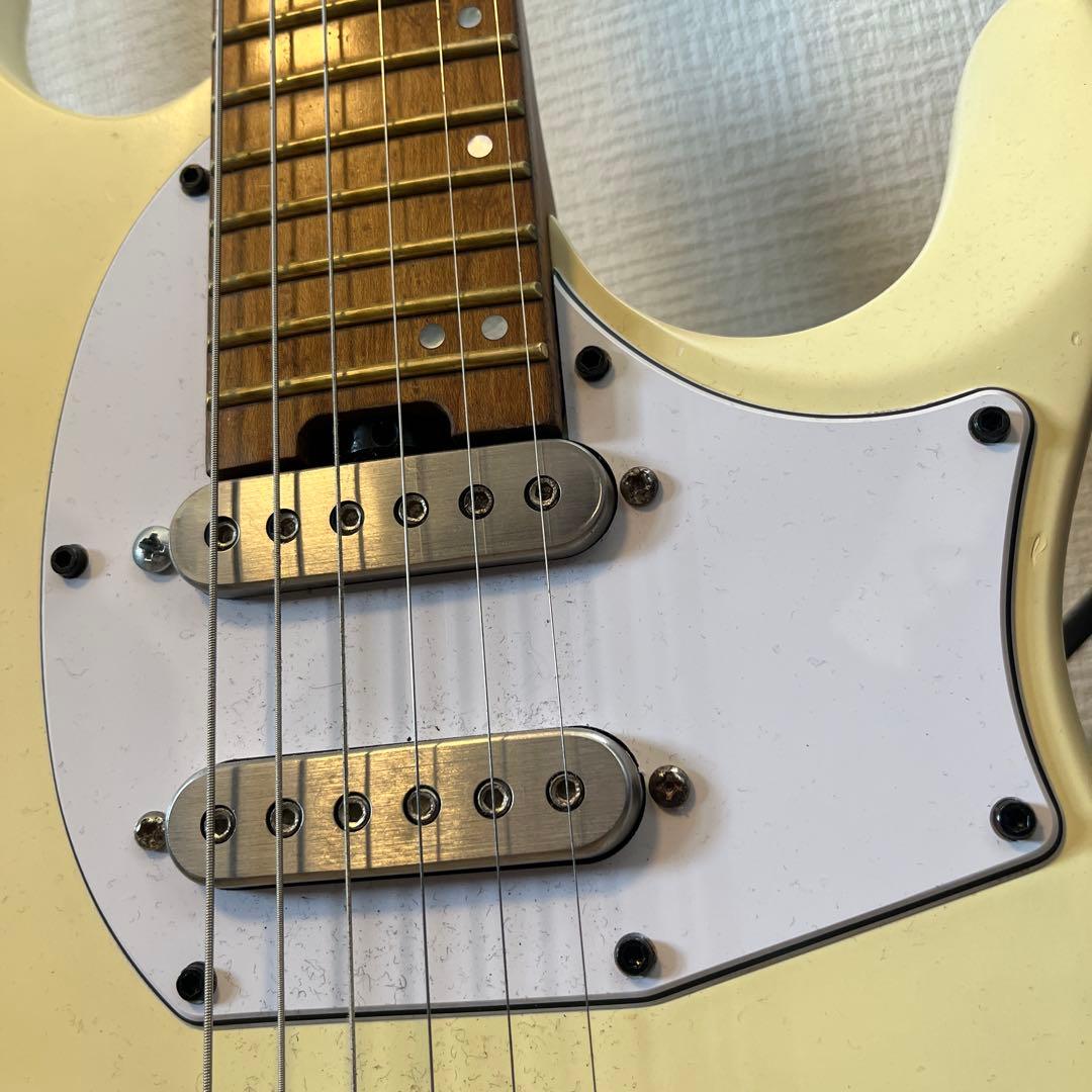 【23区手渡し可能】Ibanez Q Ichi10