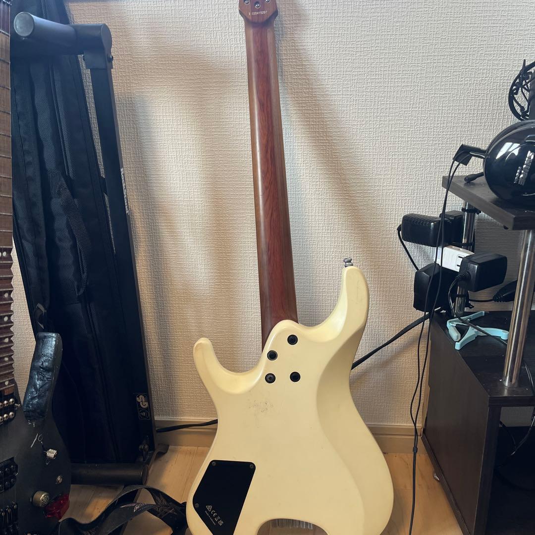 【23区手渡し可能】Ibanez Q Ichi10