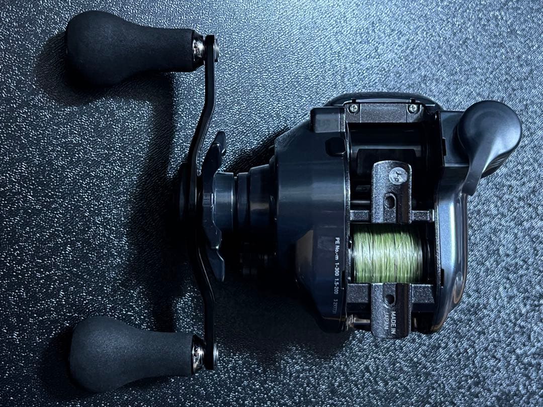 釣*カ様 DAIWA SEABORG 100J ダイワ シーボーグ100J