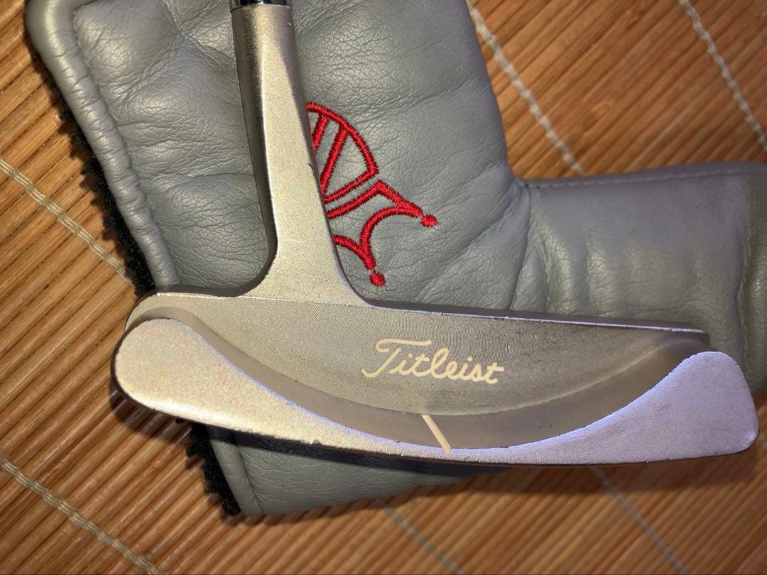 スコッティキャメロン タイトリスト パター　プロプラチナム ラグーナ2 ゴルフ