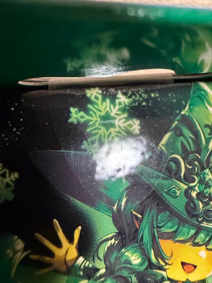 アセビと異世界フェアリーたち　デュエパ