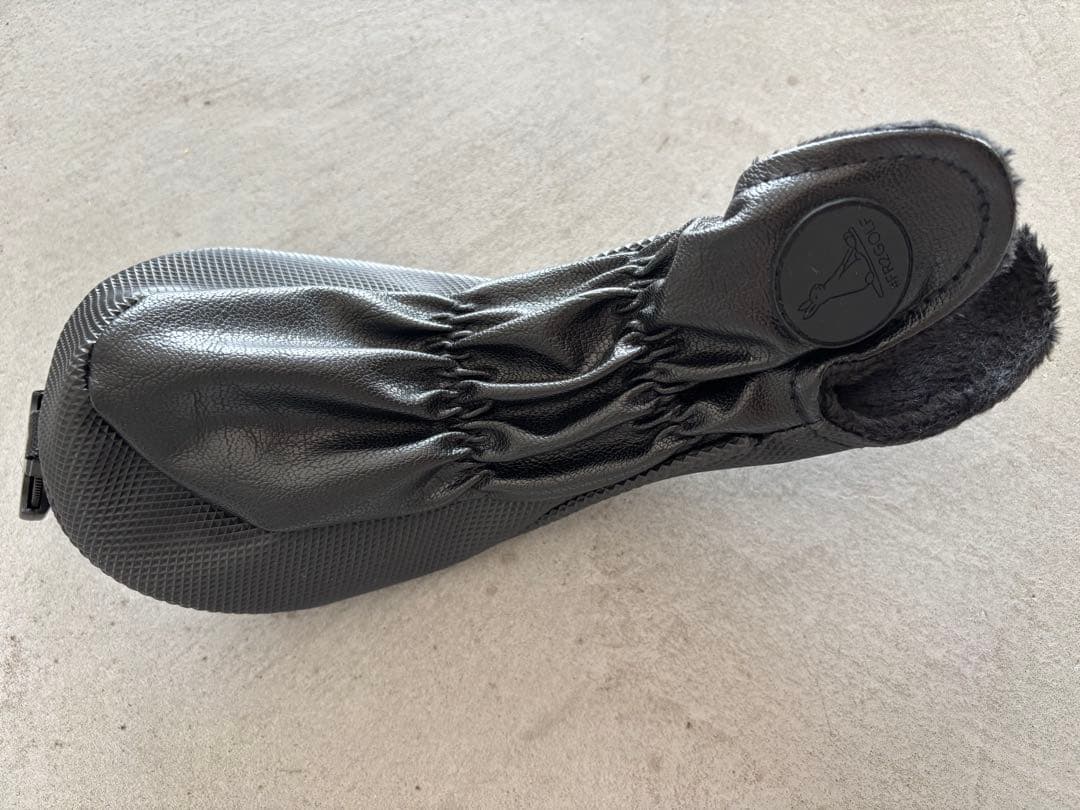 FR2GOLF ゴルフ　ヘッドカバー　UT