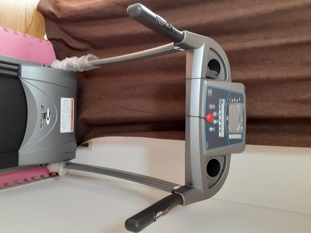 家庭用ラニングマシン・トレッドミル