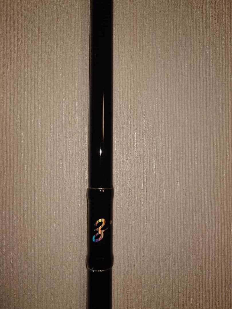 ロッド ZENAQ MUTHOS Sonio 100M