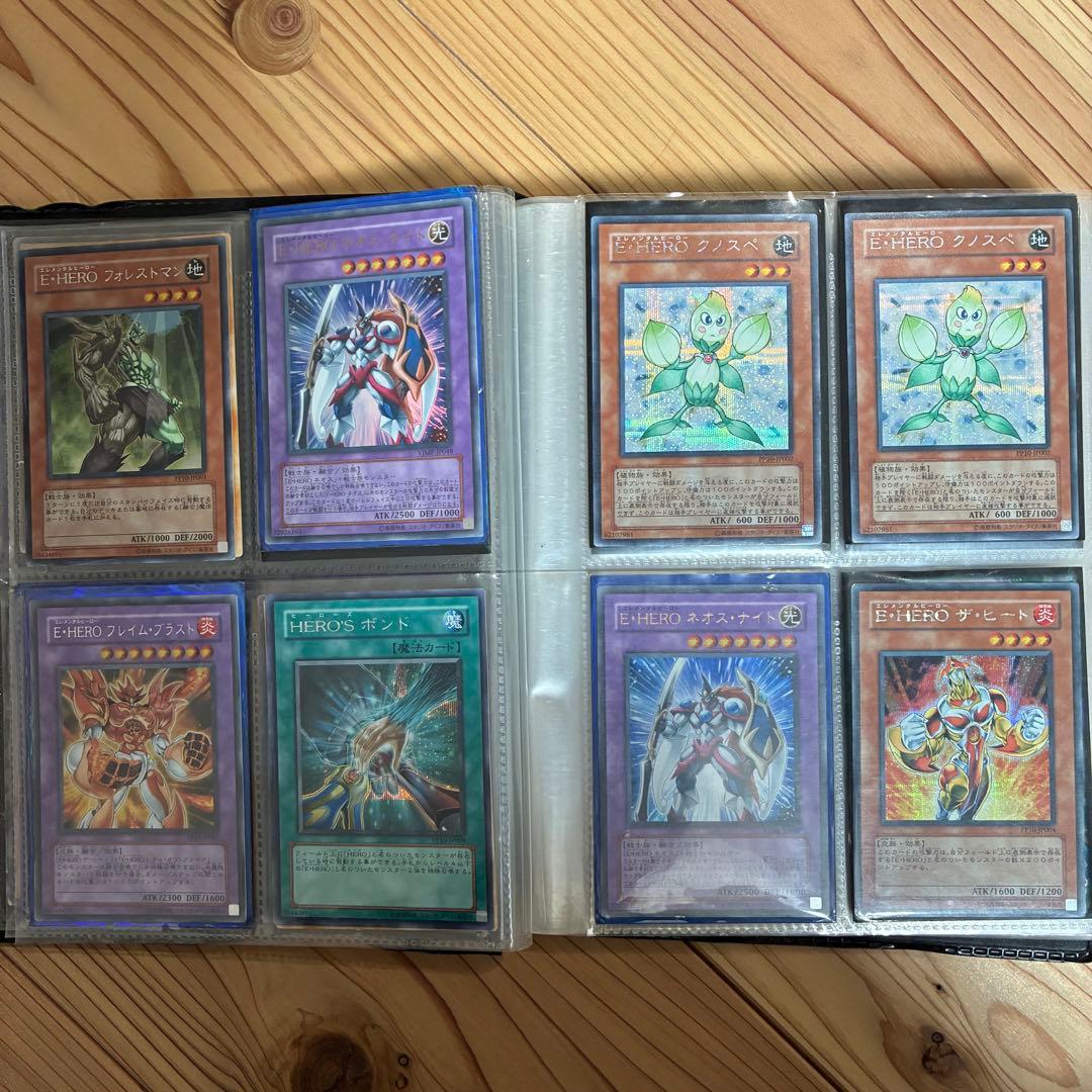 に*ず様 遊戯王　引退品　まとめ売り