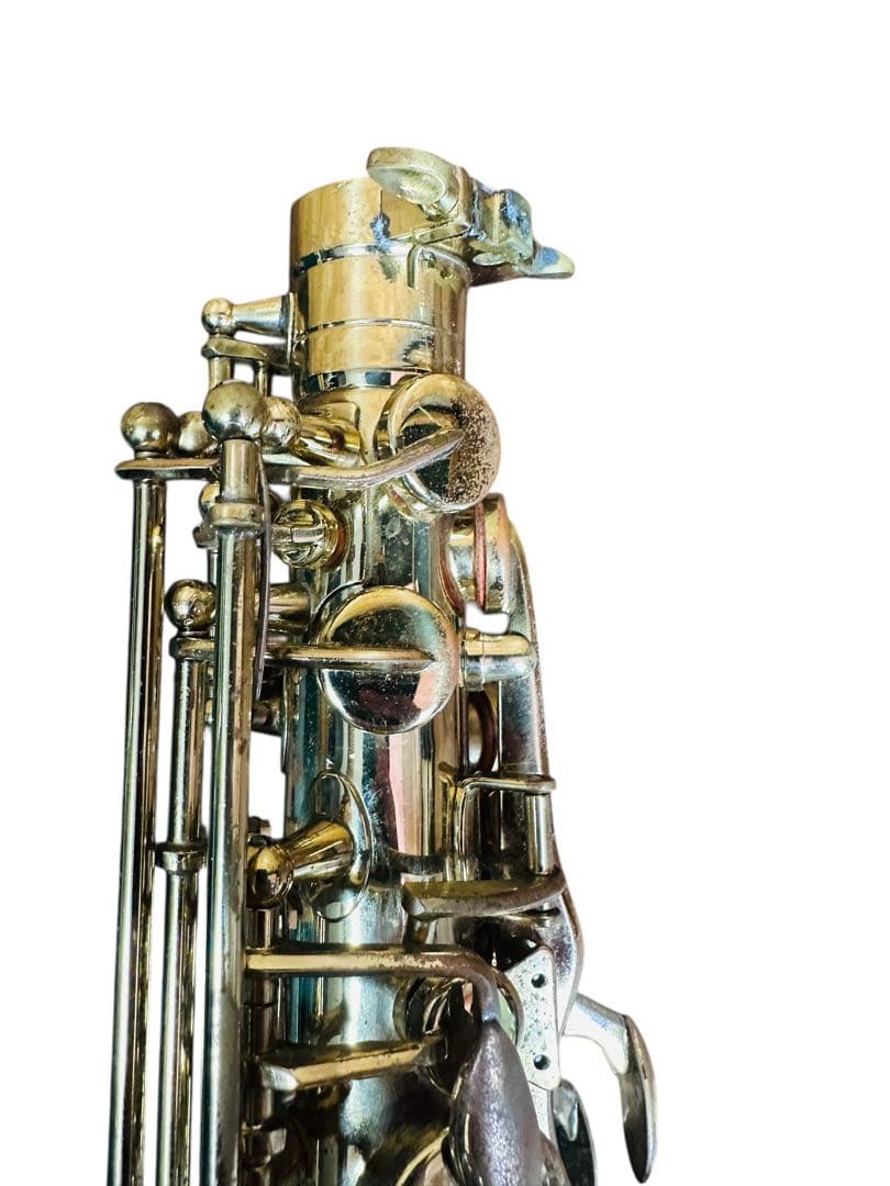 ケルントナー　アルトサックス　ケース付き　管楽器　練習用　初心者