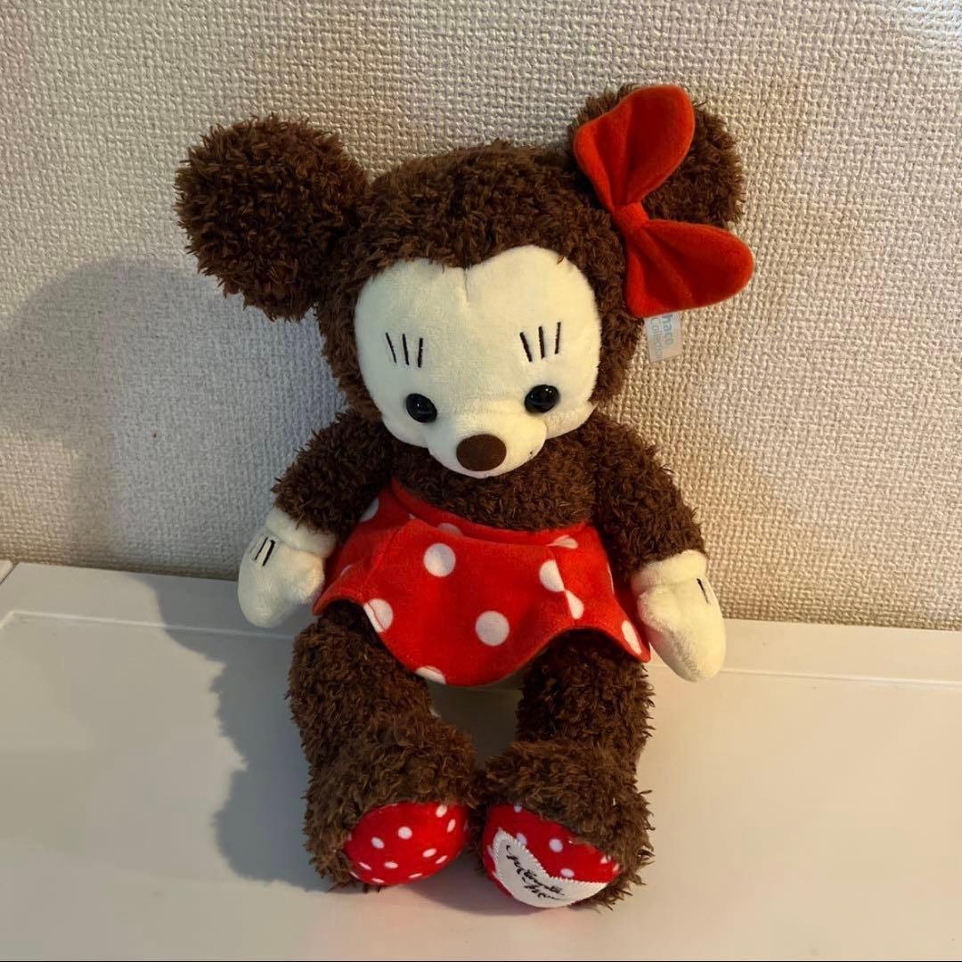 NEWミニーズドール　ミニークチュール　限定　レア　リニューアルバージョン