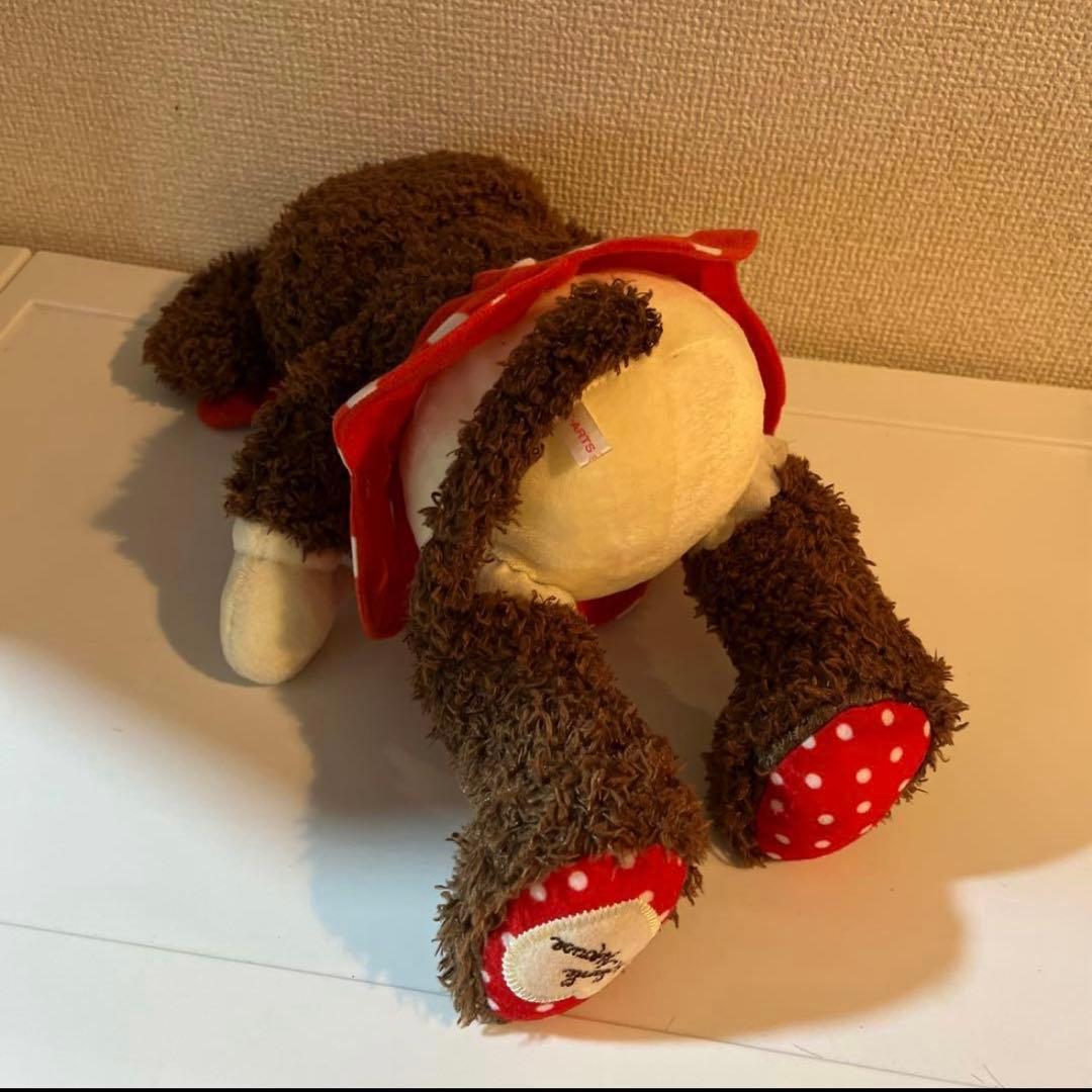 NEWミニーズドール　ミニークチュール　限定　レア　リニューアルバージョン