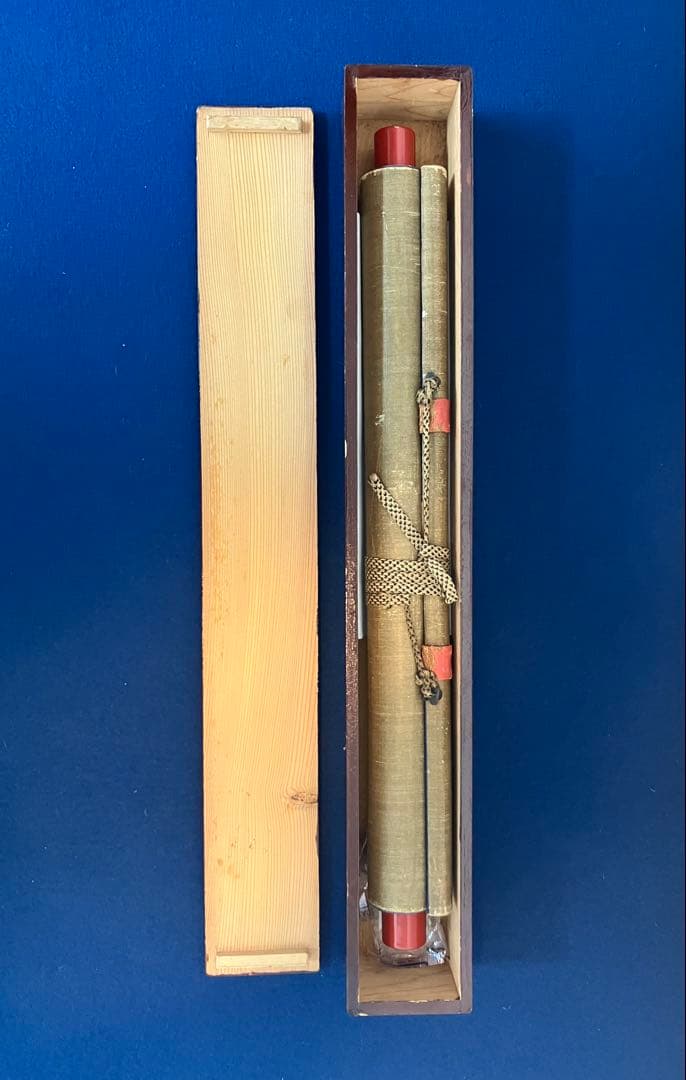 喜多川歌麿　版画　浮世絵　美人画　掛軸（Utamaro・Ukiyoe・Edo）