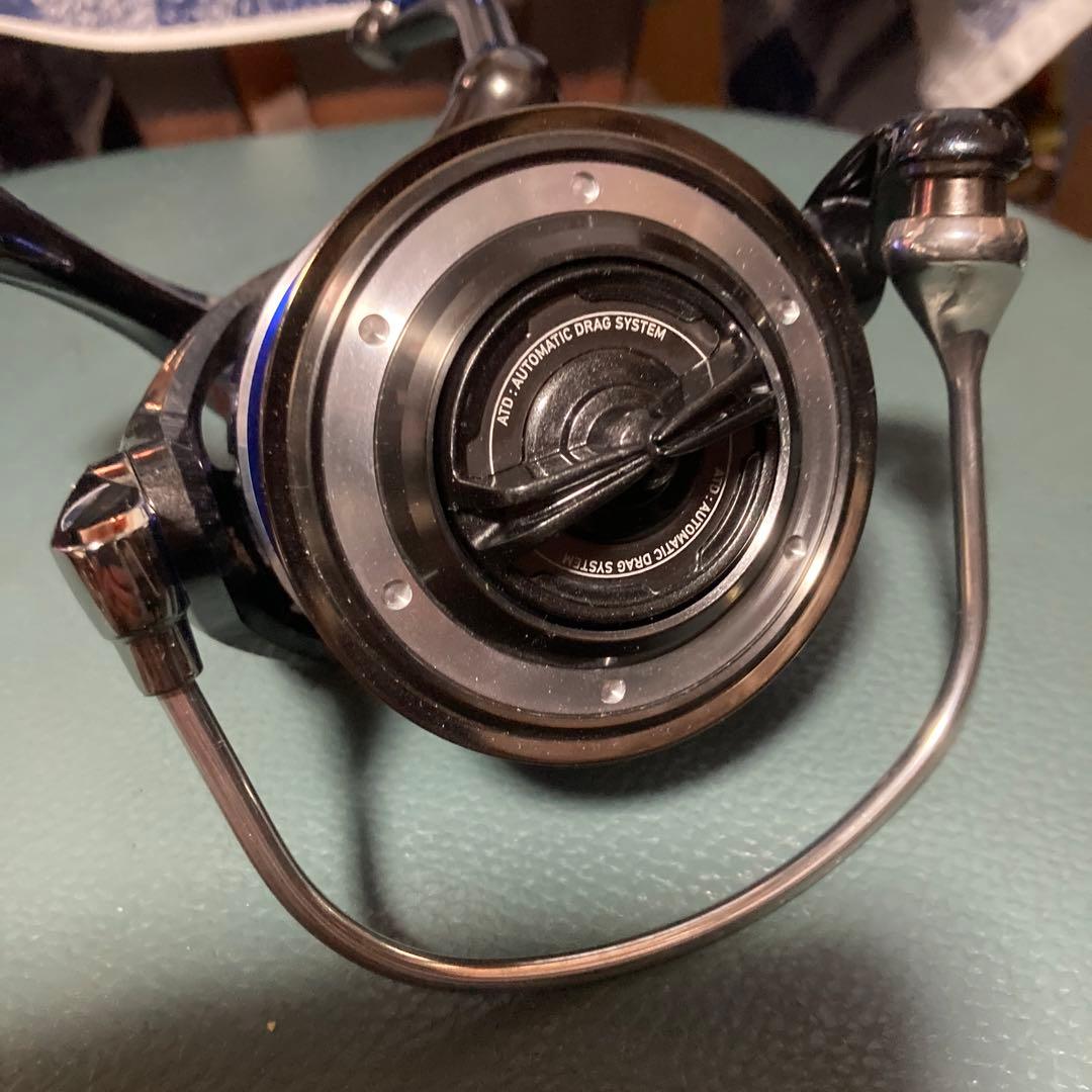 15ソルティガ5000