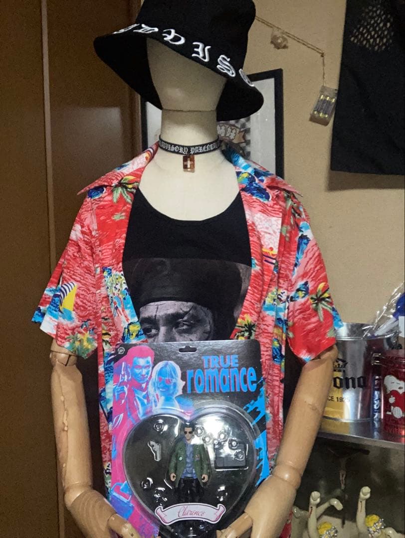 トゥルーロマンス♪