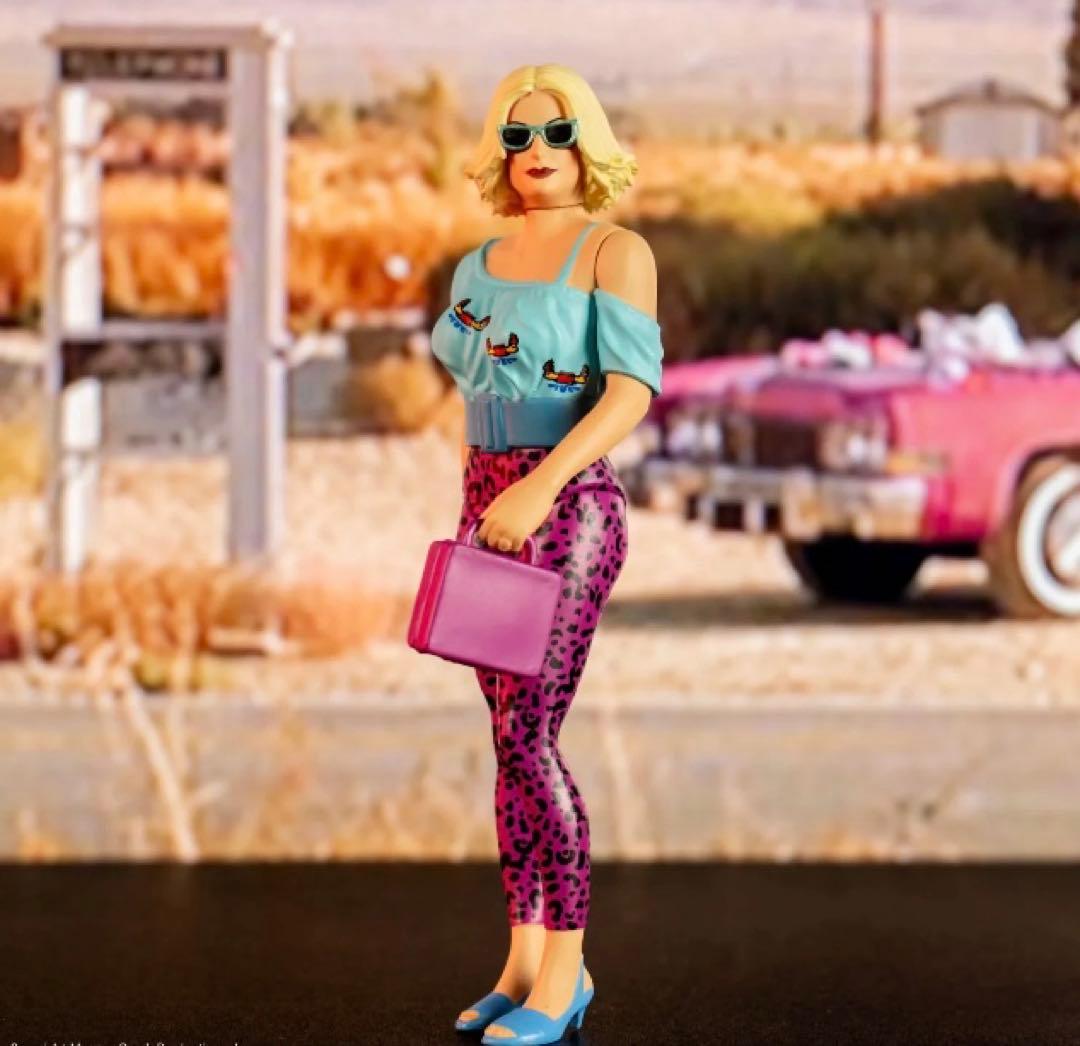 トゥルーロマンス♪