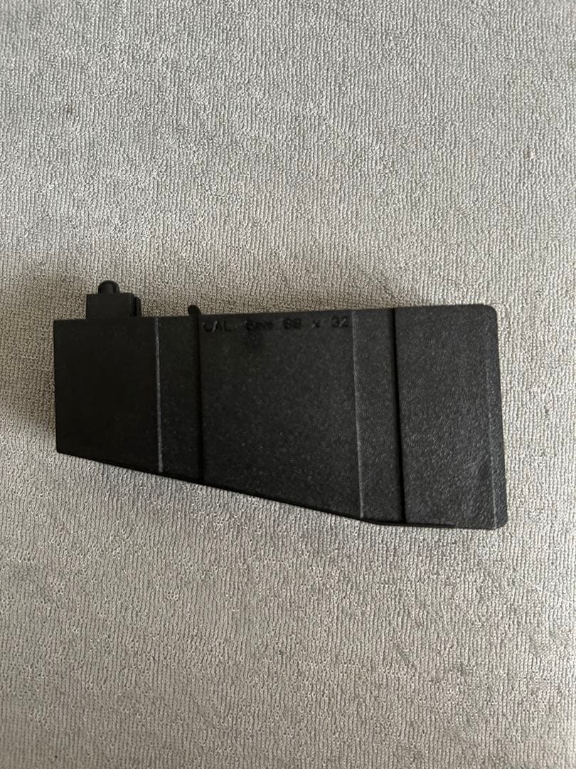 クラウンモデルTYPE96 シニア　スコープ&外箱