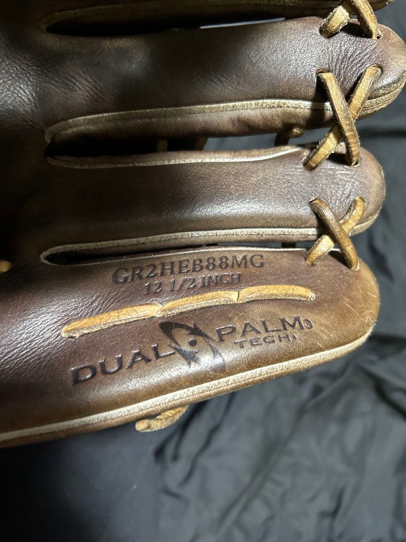 Rawlings　 HOH PRO EXCEL Wizard 定価33000円