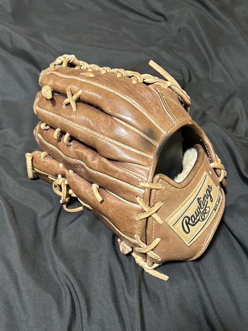 Rawlings　 HOH PRO EXCEL Wizard 定価33000円