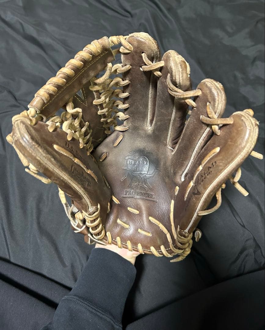 Rawlings　 HOH PRO EXCEL Wizard 定価33000円