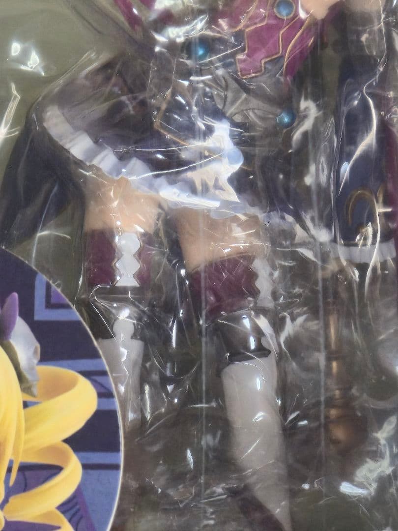 真・恋姫†無双　曹操 華琳 フィギュア