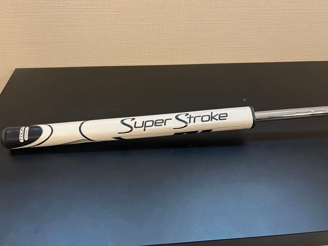 ODYSSEY ジェイルバード　ホワイトホットインサート　36インチ　パター