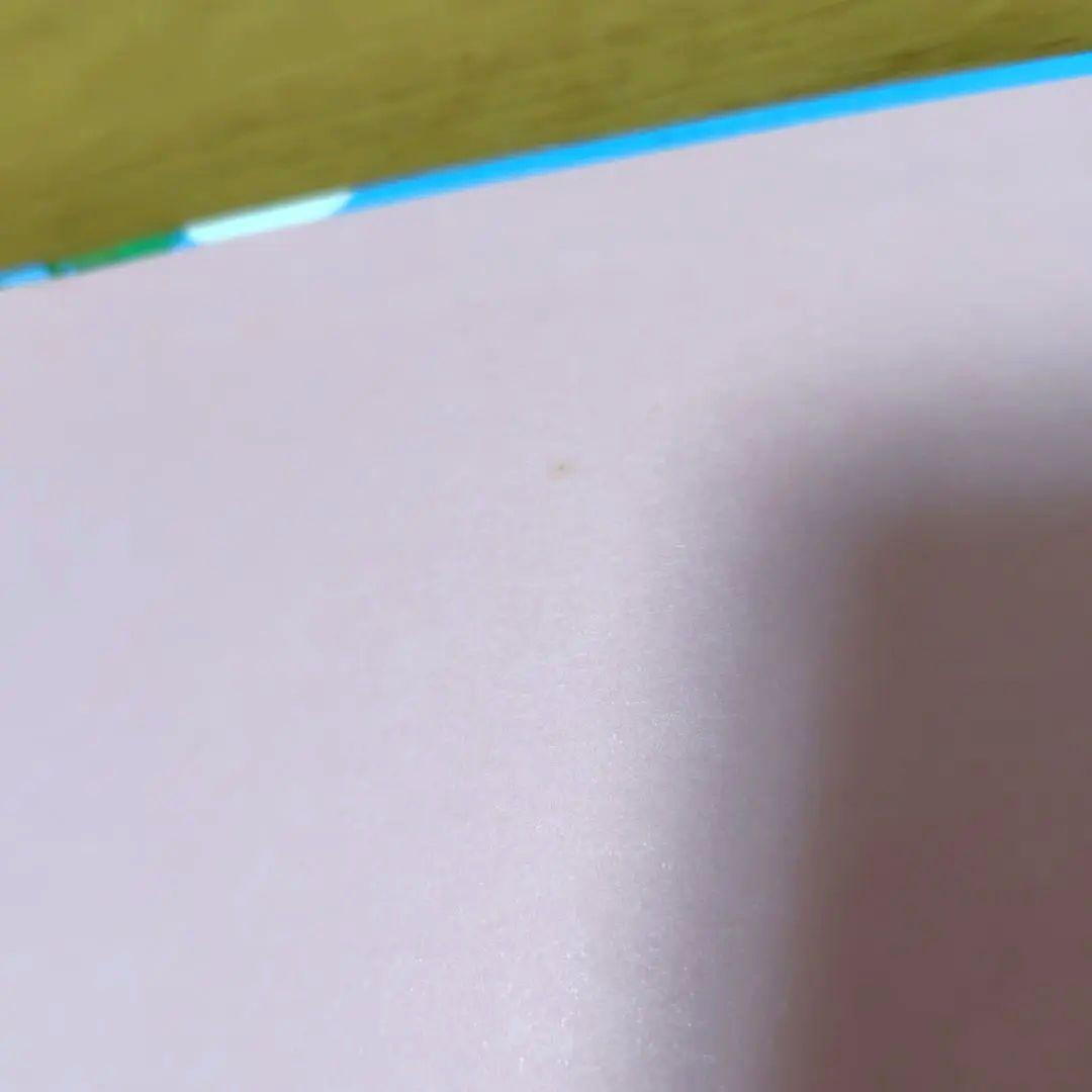 劇場版 どうぶつの森　ミルフィーカードファイル　デコレーションシール　2006年