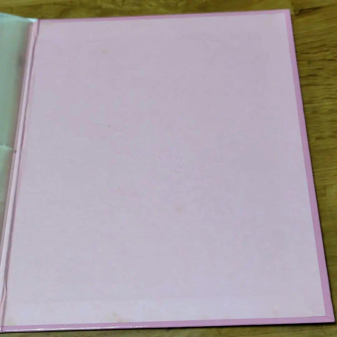 劇場版 どうぶつの森　ミルフィーカードファイル　デコレーションシール　2006年