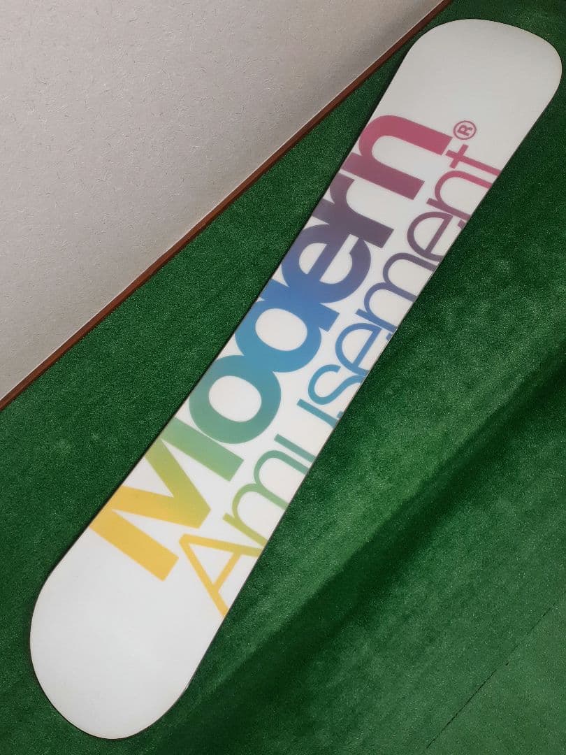 ボード Modern amusement 144 × ビンディング STELLA