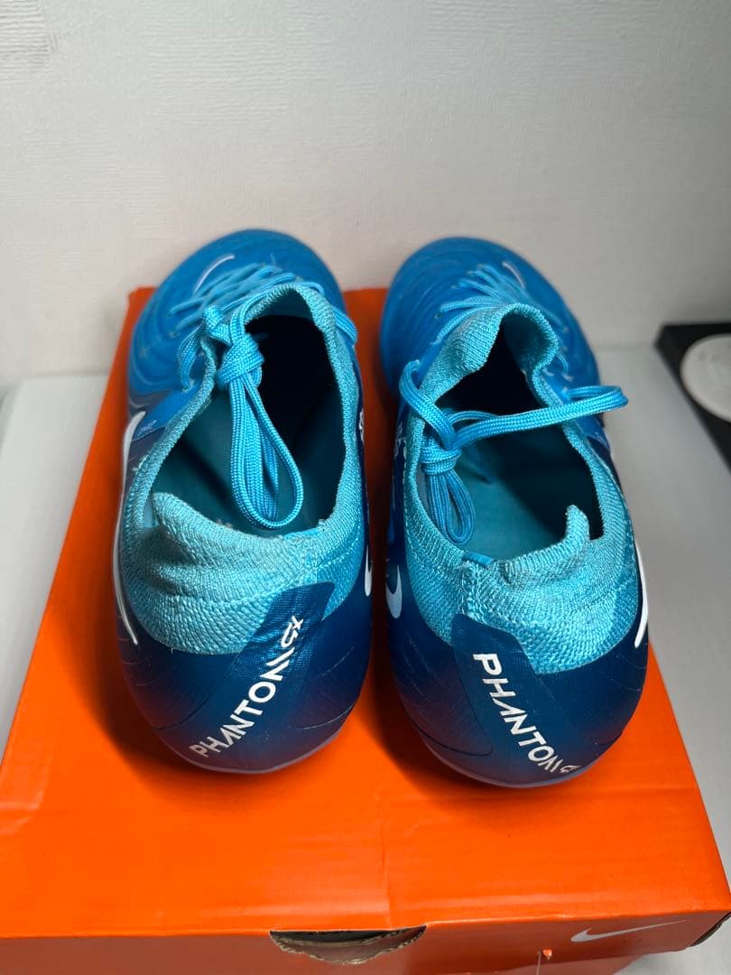 シューズ NIKE PHANTOM GX2 PRO HG