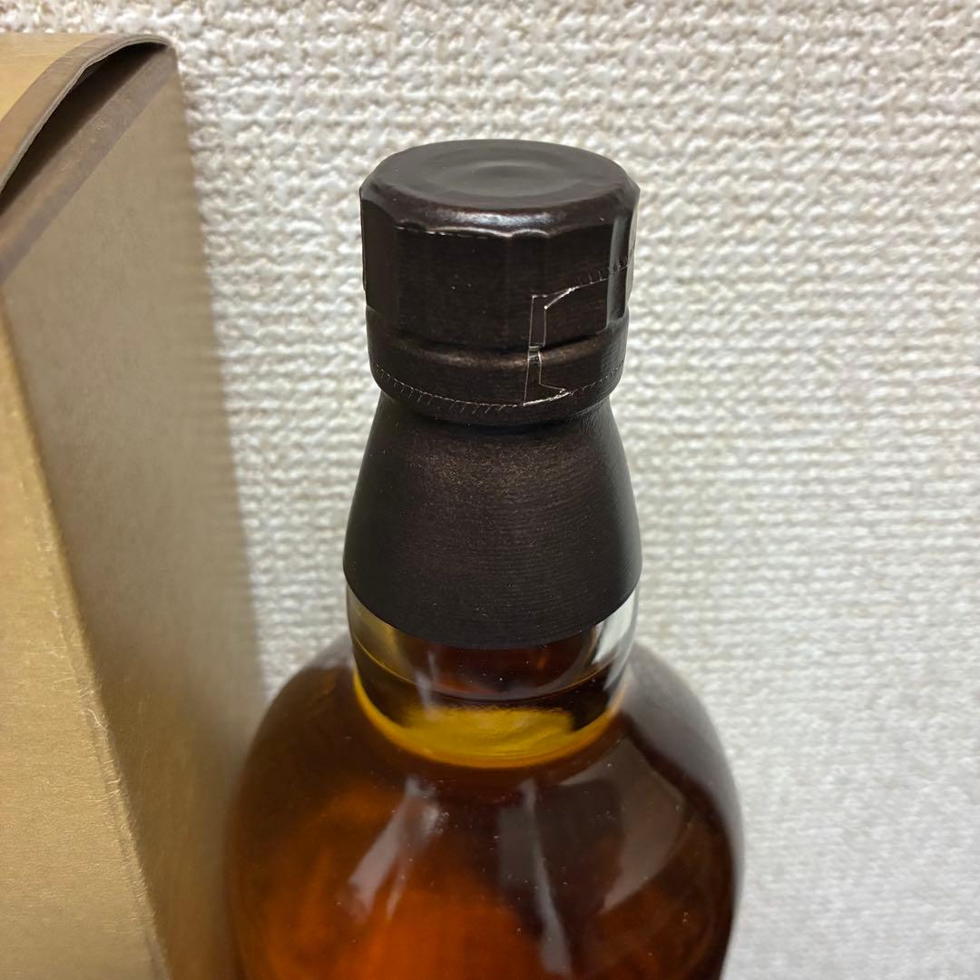 サントリー 山崎 ピーテッドモルト 2020エディション 700ml2本セット