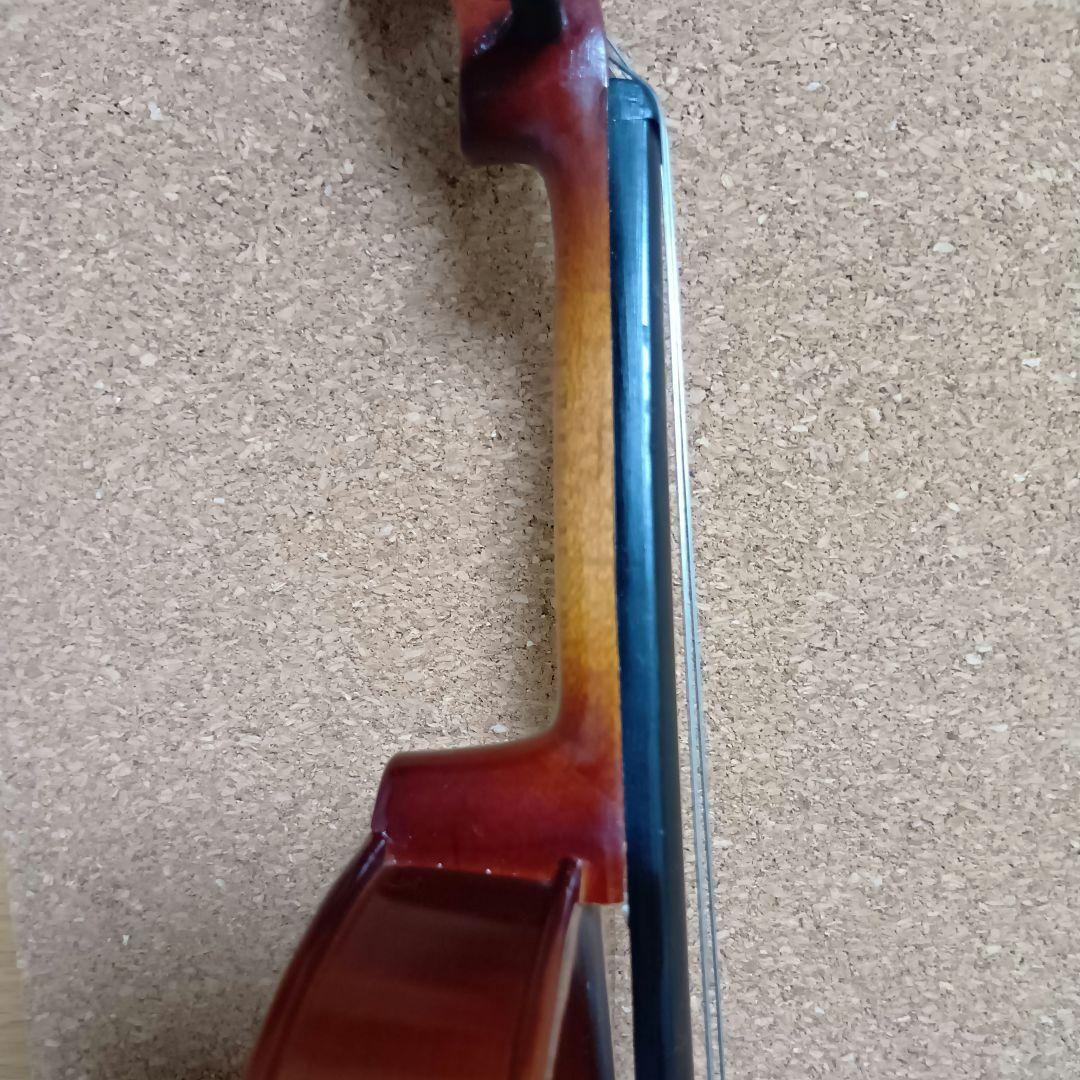 Carlo giordano　1/8 分数バイオリン