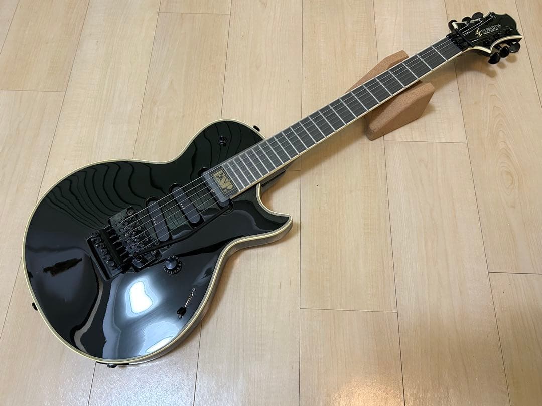【値下げ】EDWARDS SUGIZOモデル E-CL-90Ⅰ ECLIPSE