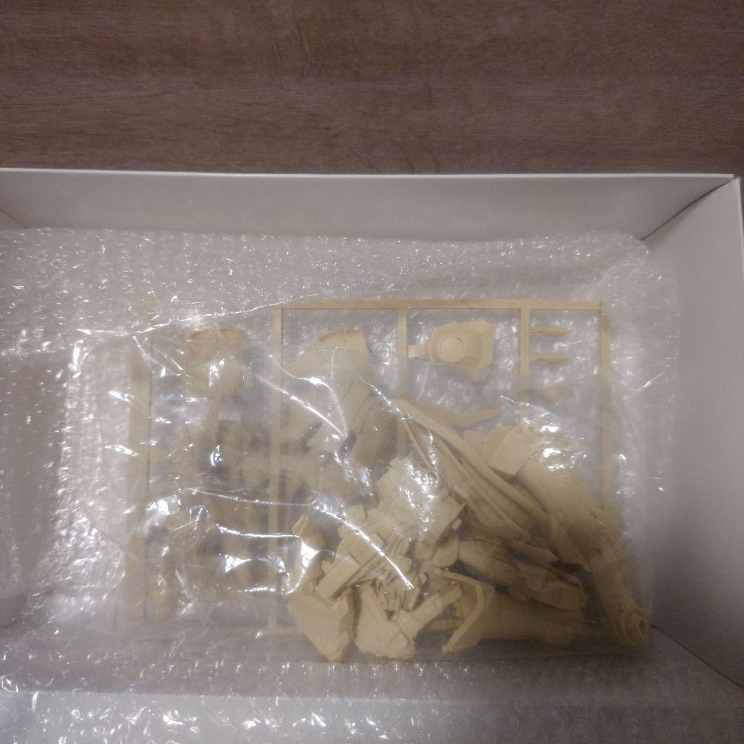 ボークス 1/100 SSS パトラクシェミラージュ ナイトオブゴールド